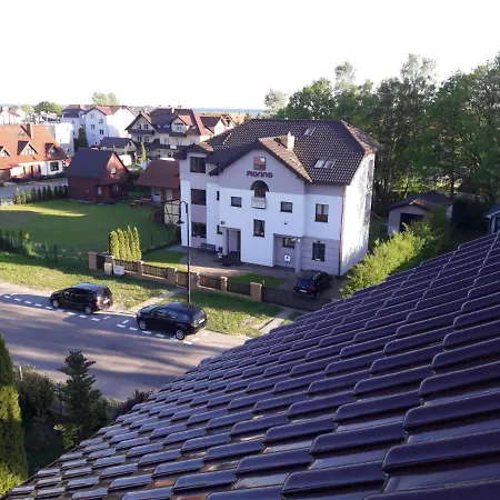 Marina Marcin Krol *