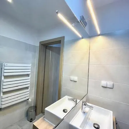 Kwatera prywatna Marina Marcin Krol