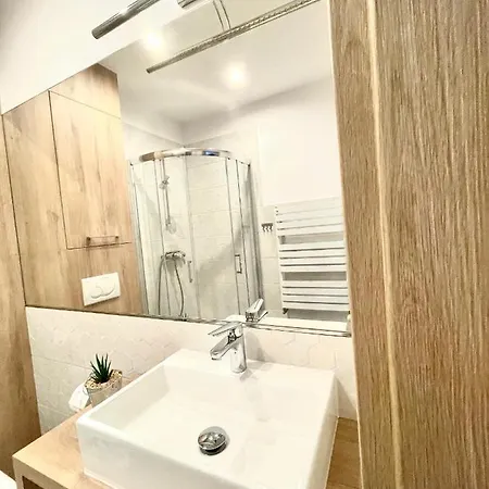 Kwatera prywatna Marina Marcin Krol