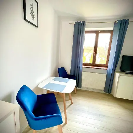 Marina Marcin Krol Jastarnia