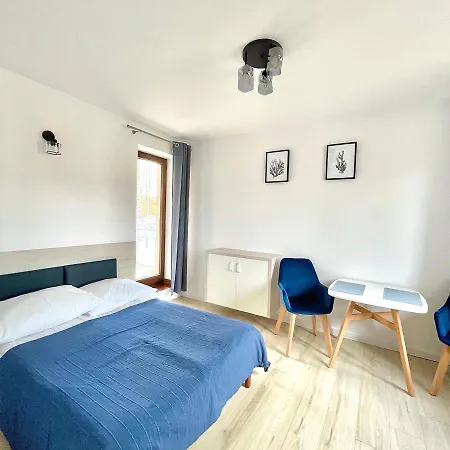 Marina Marcin Krol *