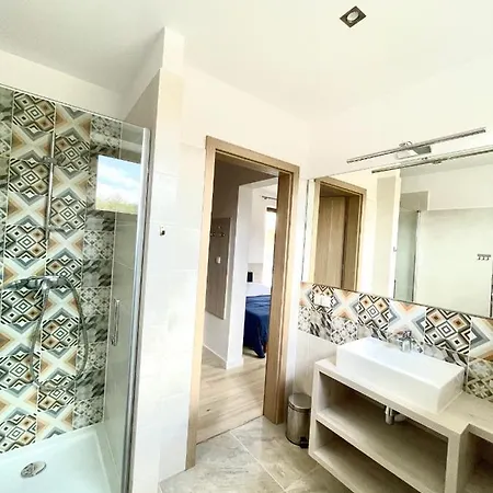 Privatunterkunft Marina Marcin Krol *