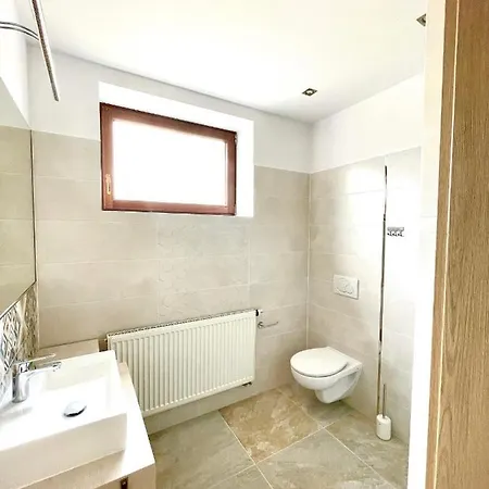 Marina Marcin Krol Privatunterkunft Jastarnia