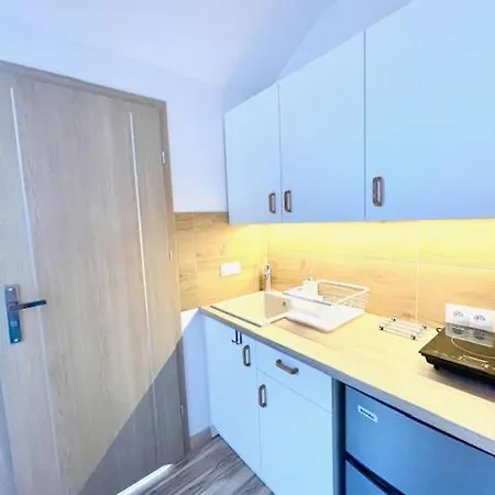 Kwatera prywatna Marina Marcin Krol Jastarnia