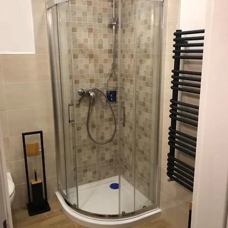 Kwatera prywatna Marina Marcin Krol