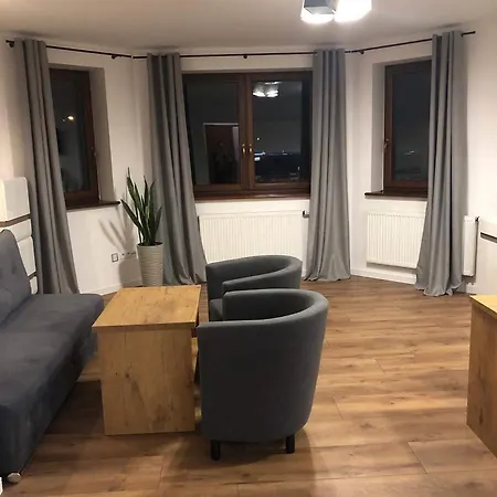 Marina Marcin Krol Privatunterkunft *