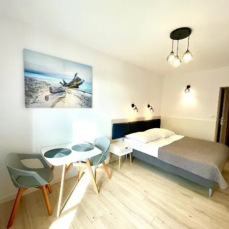 Marina Marcin Krol Jastarnia