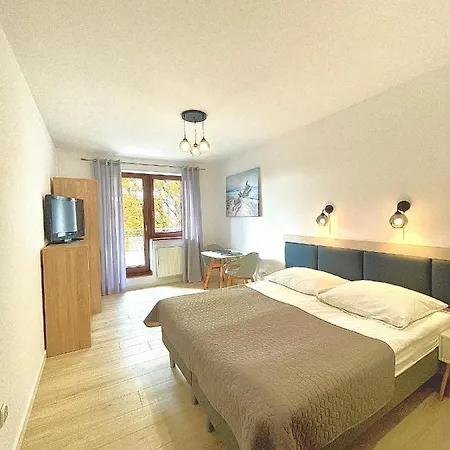 Marina Marcin Krol Jastarnia