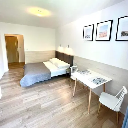 Marina Marcin Krol * Jastarnia