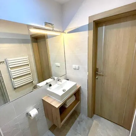 Marina Marcin Krol Privatunterkunft Jastarnia