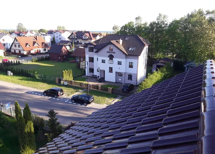 Marina Marcin Krol *