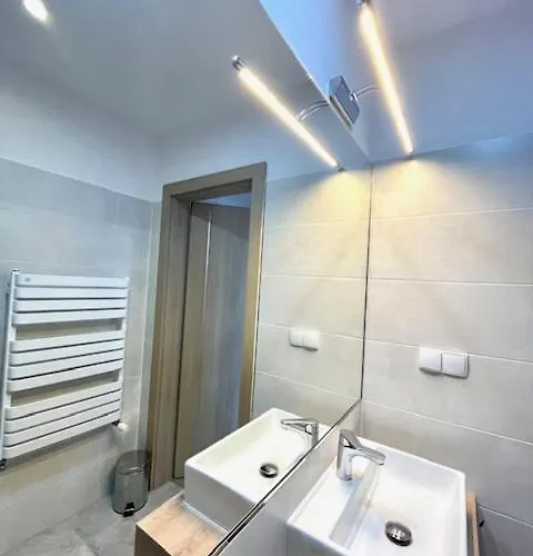 منزل للإقامة Marina Marcin Krol