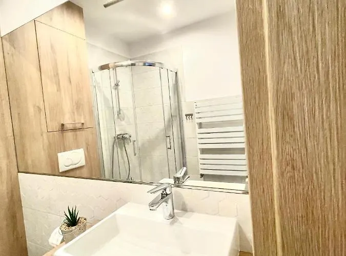 منزل للإقامة Marina Marcin Krol