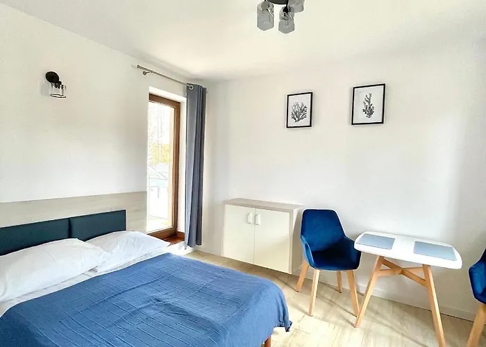 Marina Marcin Krol *