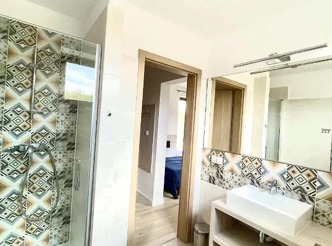 منزل للإقامة Marina Marcin Krol *