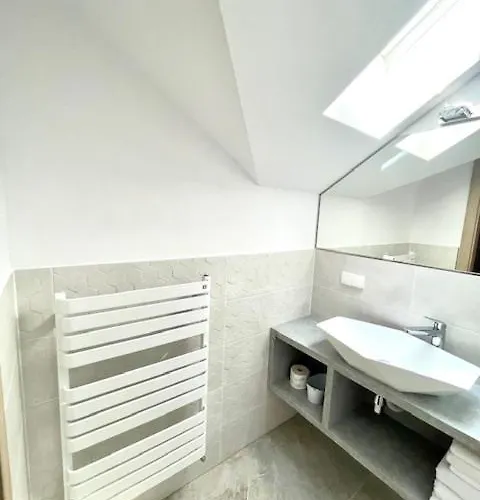 منزل للإقامة Marina Marcin Krol ياستارنيا