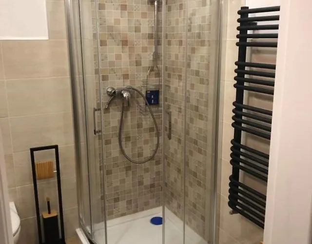 منزل للإقامة Marina Marcin Krol