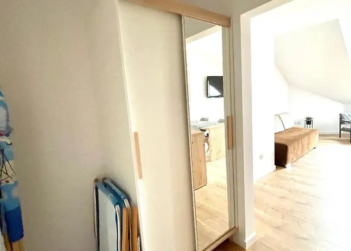 منزل للإقامة Marina Marcin Krol